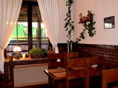 Кинза